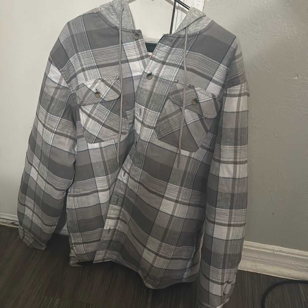 Wrangler Hoodie